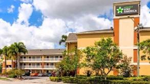 Photo of Fort Lauderdale  Cypress Creek  Andrews Ave _5851 N  Andrews Ave Ext Parking spot, located 2.1 mi away from FL