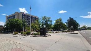 Hilton Fort Collins Parking