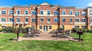Photo of Washington, D.C. - Gaithersburg - South _ 201 Professional Dr Parking spot, located 8.4 mi away from MD