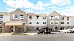 Hampton - Coliseum _ 1915 Commerce Dr Parking