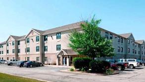 Photo of 6155 West Trust Dr.(Toledo - Holland)Parking spot, located 1.2 mi away from OH