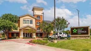 Photo of Dallas  Las Colinas  Green Park Dr spot, located 4.8 mi away from TX