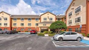 Jacksonville - Lenoir Avenue East