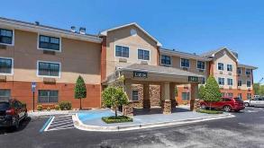 Photo of Jacksonville - Riverwalk - Convention Center spot, located 1.1 mi away from FL
