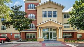 Jacksonville - Deerwood Park
