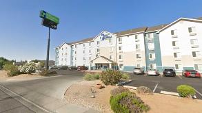 2080 S. Triviz Drive (Las Cruces)