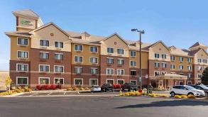 Denver - Park Meadows