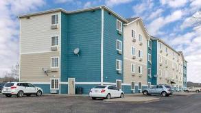 2311 West Loop 289 (Lubbock - West)