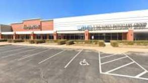 Memphis - Cordova 8110 Cordova Centre Dr. Parking