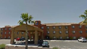 Photo of 450 Entertainment Ave Parking spot, located 8.0 mi away from AZ