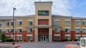 Memphis - Airport 2541 Corporate Avenue East Parking