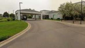 Minneapolis Airport Mendota Heights 1380 Northland Dr Parking