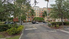 Miami - Airport - Doral - 25th Street 7750 NW 25th Street Parking