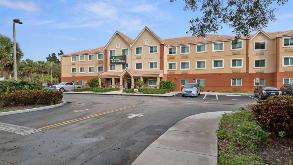 Photo of Miami - Airport - Miami Springs 101 Fairway Dr. Parking spot, located 3.4 mi away from FL