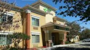San Jose - Milpitas - McCarthy Ranch 330 Cypress Dr. Parking