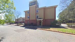 Atlanta - Morrow	2265 Mt. Zion Pkwy. Parking