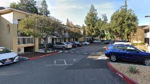 San Jose - Mountain View	190 East El Camino Real Parking