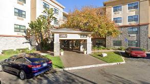 Orange County - John Wayne Airport 4881 Birch St. Parking
