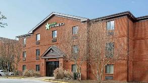 Newport News - I-64 - Jefferson Avenue 12359 Hornsby Ln. Parking