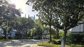 8504 Universal Blvd. - La Quinta Inn Convention Center Orlando Lot