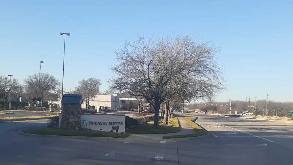 Embassy Suites Dallas Grapevine Parking