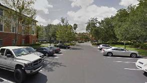 Orlando_Lake Buena Vista_8100 Palm Pkwy_OrlandoParking