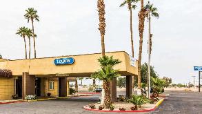 1093 Airport Road Parking