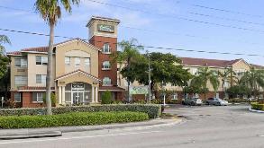 Fort Lauderdale_Cypress CreekPark North_1401 W. McNab Rd_Pompano Beach_Parking