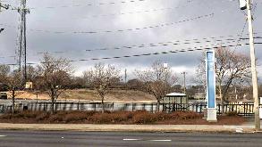 Photo of GWCC Blue Lot spot, located 1,883.3 mi away from GA