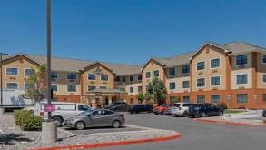 Reno  South Meadows