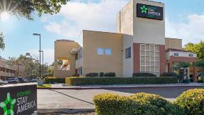 San Diego - Fashion Valley