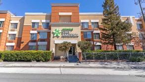 San Jose - Downtown