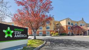 Photo of San Ramon - Bishop Ranch - East spot, located 4.2 mi away from CA