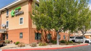 Photo of 4870 Calle Real Parking spot, located 4.3 mi away from CA