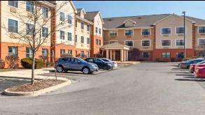 Photo of 1200 American Lane Parking spot, located 4.5 mi away from IL