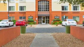10660 N. 69th Street Parking