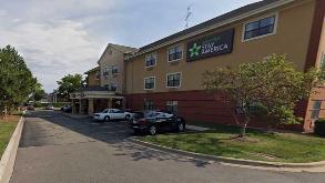 33400 Van Dyke Rd. Parking