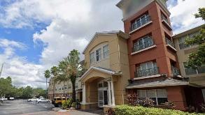 1805 N. Westshore Blvd Parking