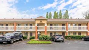 13009 SW 68th Parkway Parking