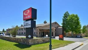411 E Tomichi Avenue Parking