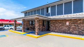 250 E Main Street Parking