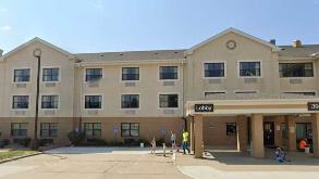 3940  114th Street Parking