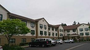 300 NE 115th Avenue Parking