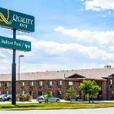 Photo of 10811 W I 25 Frontage Road Parking spot, located 6.4 mi away from CO