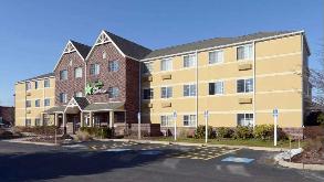 268 Metro Center Blvd. Parking