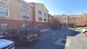 Photo of 2310 W. City Center Court Parking spot, located 2.8 mi away from UT
