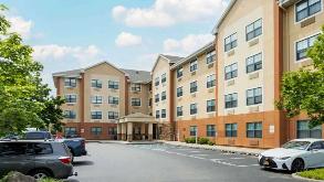 Photo of 18-30 Whitestone Expy. Parking spot, located 1.1 mi away from NY
