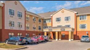 Photo of 4500 Clyde Park Ave Parking spot, located 2.1 mi away from MI