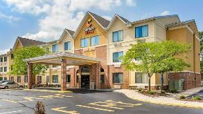 1654 N Dupont Hwy Parking