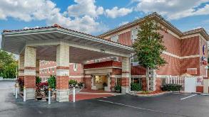 1180 Airport Road Parking